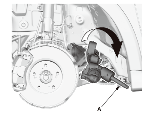 Steering System - Service Information